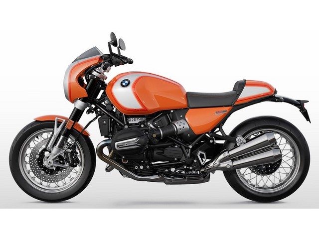 Libro Azul BMW R12 S 2026