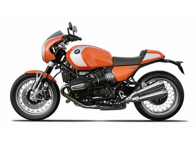 BMW R12 S 2027