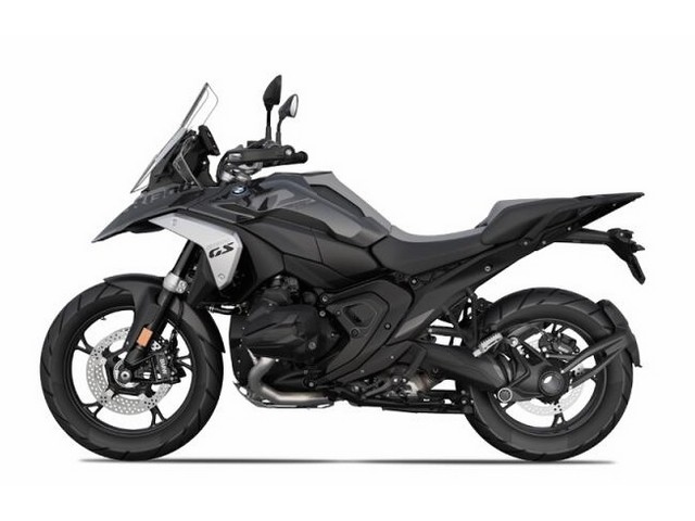 Libro Azul BMW R1300GS TRIPLE BLACK 2026