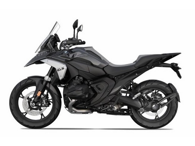 BMW R1300GS EQUIPADA 2027