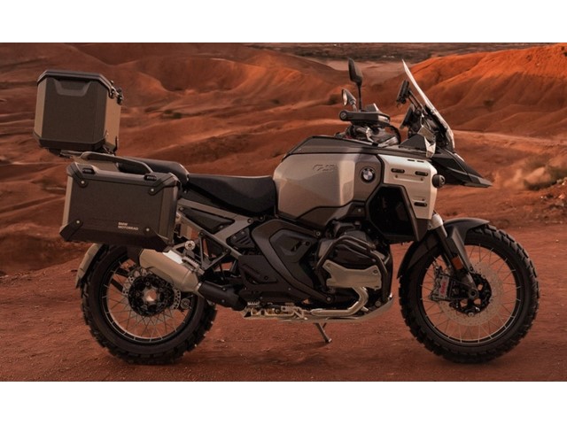 Libro Azul BMW R1300GSA GS TROPHY 2026