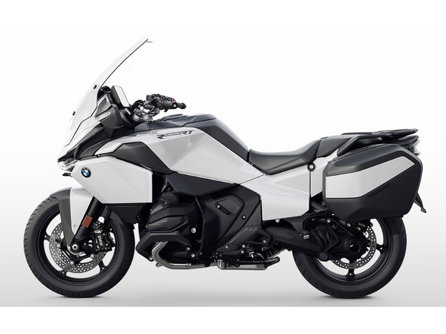 Libro Azul BMW R1300 R 2026