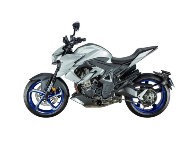 Libro Azul ZONTES R1 2026