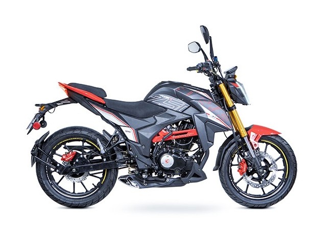 Libro Azul CARABELA R250Z 2025