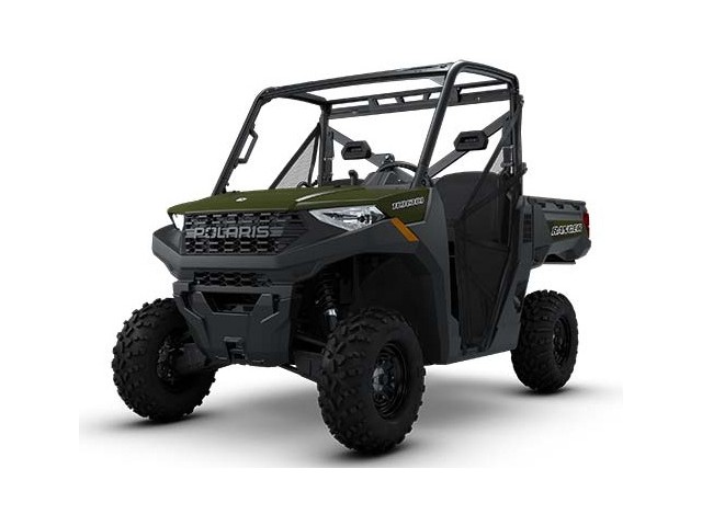 Libro Azul POLARIS RANGER 1000 BASE 2026