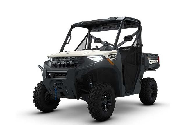Libro Azul POLARIS RANGER 1000 PREMIUM 2026