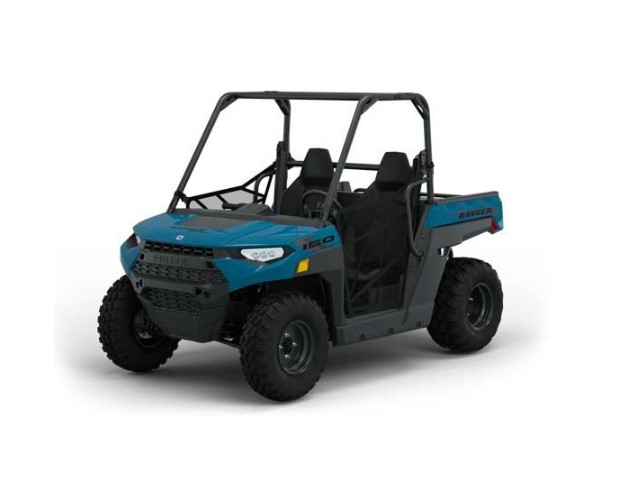 Libro Azul POLARIS RANGER 150 EFI 2025