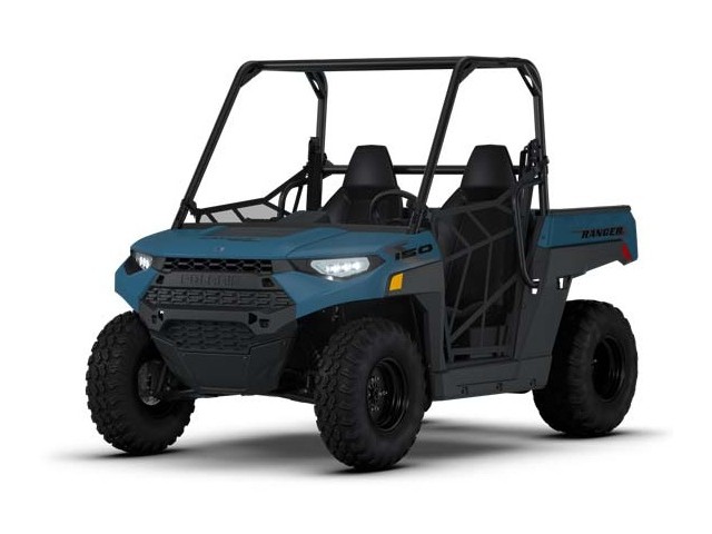 Libro Azul POLARIS RANGER 150 EFI 2026
