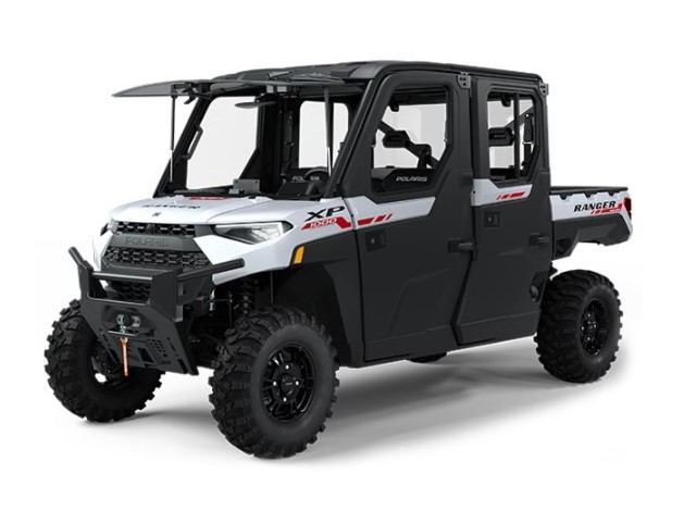 Libro Azul POLARIS RANGER CREW XP 1000 NORTHSTAR ED TRAIL BOSS 2025