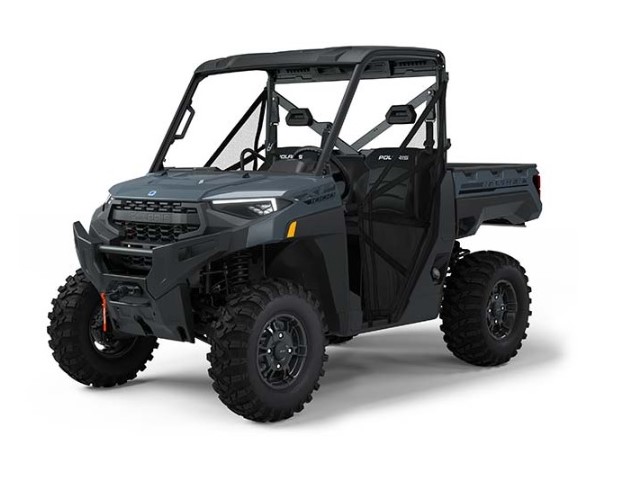 Libro Azul POLARIS RANGER XP 1000 PREMIUM 2025