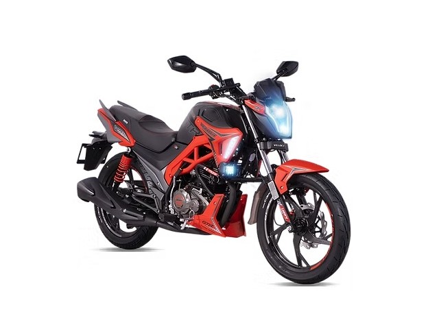 Libro Azul VELOCI RAZZER GTR3 220 2025