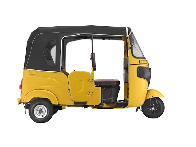Libro Azul BAJAJ RE4S XL 2026
