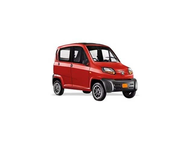 Libro Azul BAJAJ RE 60 QUTE PASAJEROS 2025