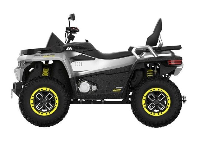 Libro Azul BENDA REDSTONE 550 R2 2026