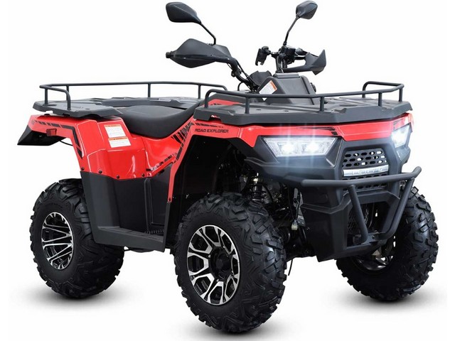 Libro Azul VENTO REX 350 2026