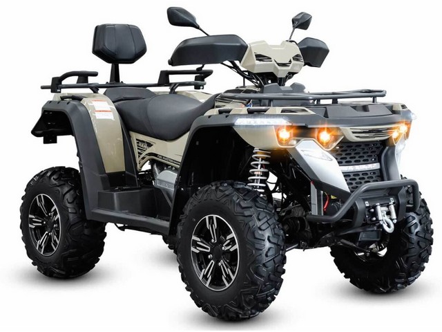 Libro Azul VENTO REX 550 2026
