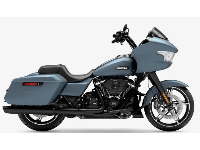 Libro Azul HARLEY-DAVIDSON FLTRX ROAD GLIDE 2025