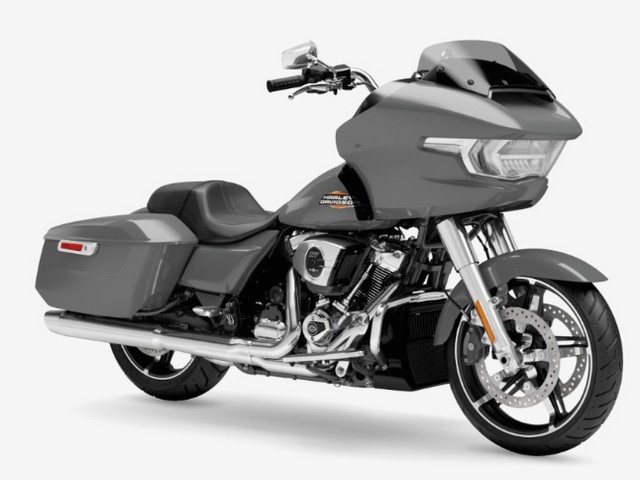 Libro Azul HARLEY-DAVIDSON FLTRX ROAD GLIDE 2026