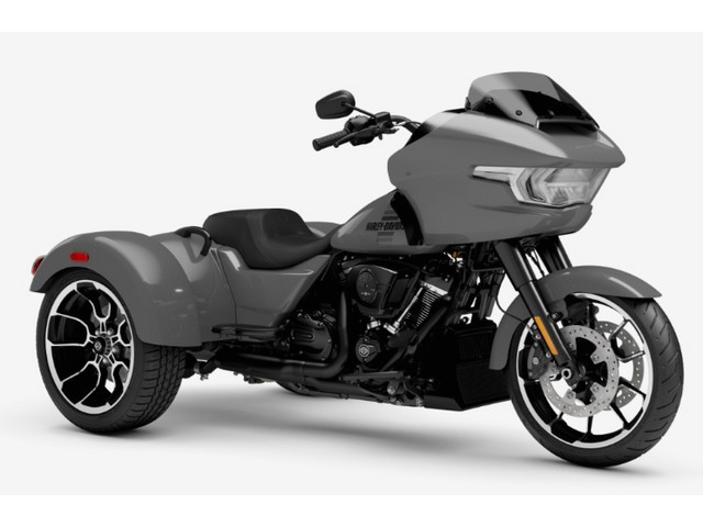Libro Azul HARLEY-DAVIDSON FLTRT ROAD GLIDE 3 2026
