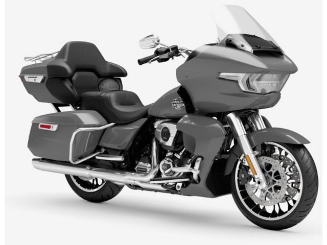 Libro Azul HARLEY-DAVIDSON FLTRXL ROAD GLIDE LIMITED 2026