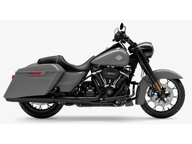 Libro Azul HARLEY-DAVIDSON FLHRXS ROAD KING SPECIAL 2025