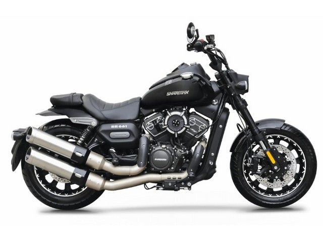 Libro Azul SHARMAX RR 661 2025