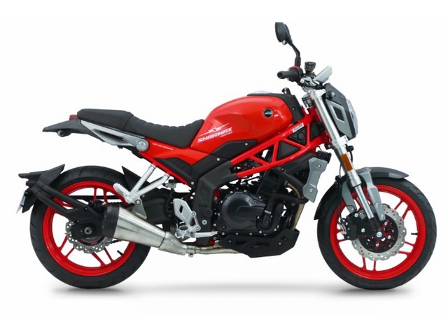 Libro Azul SHARMAX RST 501 ZOOMA 2025