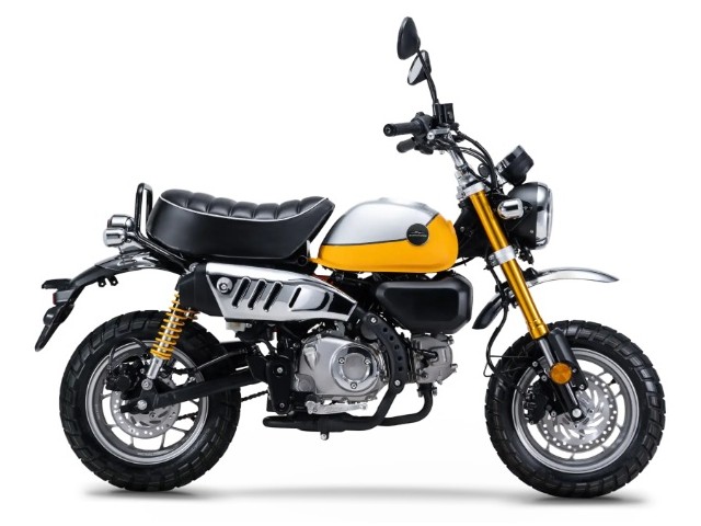 Libro Azul SHARMAX RST MINI BANANA 140 2025