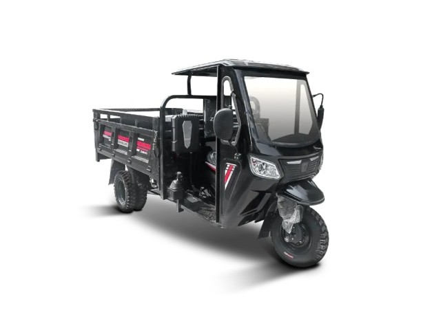 Libro Azul ZMOTO RUNGA 320 CARGUERO 2025