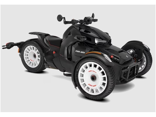 Libro Azul BRP CAN - AM RYKER 900 RALLY 2026