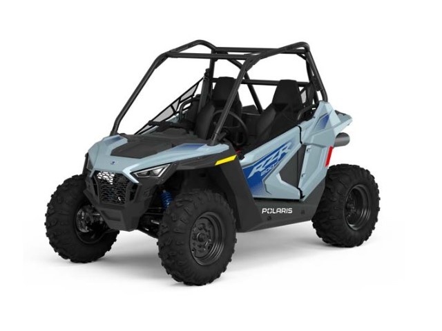 Libro Azul POLARIS RZR 200 EFI 2025