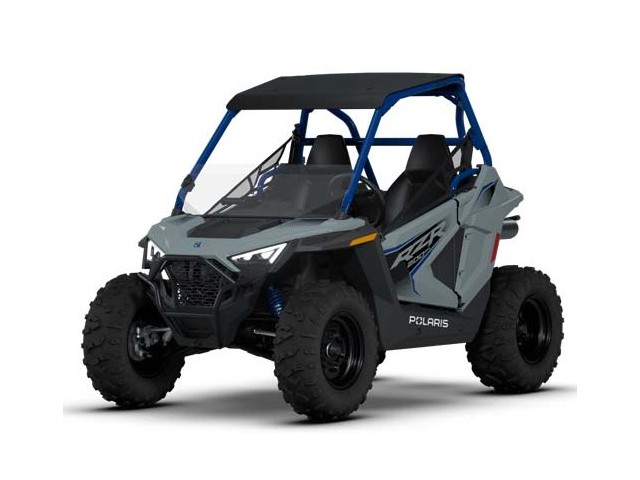 Libro Azul POLARIS RZR 200 EFI 2026