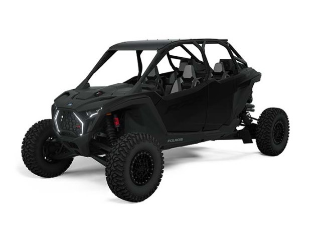 Libro Azul POLARIS RZR PRO R 4 ULTIMATE 2025