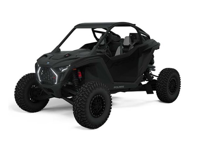 Libro Azul POLARIS RZR PRO R ULTIMATE 2025
