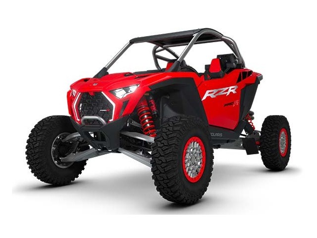 Libro Azul POLARIS RZR PRO R ULTIMATE 2026