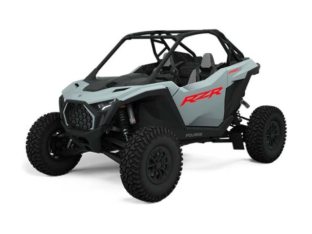 Libro Azul POLARIS RZR PRO S SPORT 2025