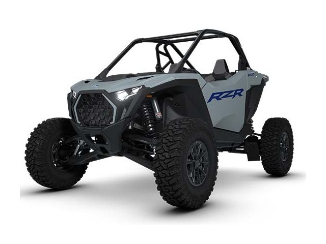 Libro Azul POLARIS RZR PRO S SPORT 2026
