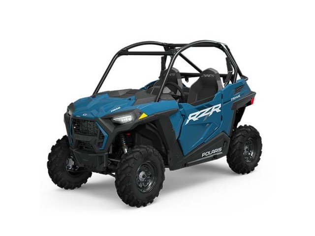 Libro Azul POLARIS RZR 900 TRAIL SPORT 2025