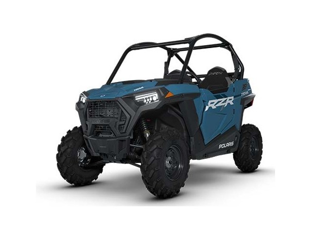 Libro Azul POLARIS RZR 900 TRAIL SPORT 2026