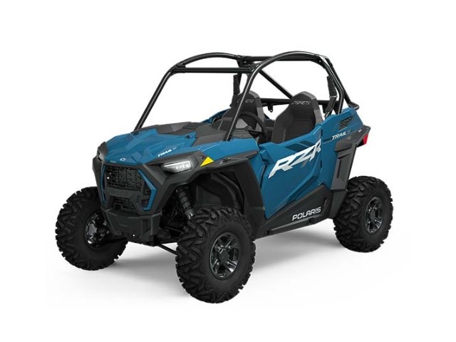 Libro Azul POLARIS RZR 900 TRAIL S SPORT 2025