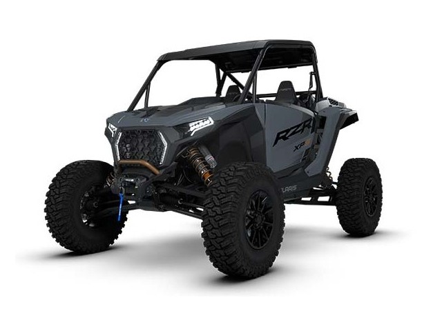 Libro Azul POLARIS RZR XP 1000 S ULTIMATE 2026