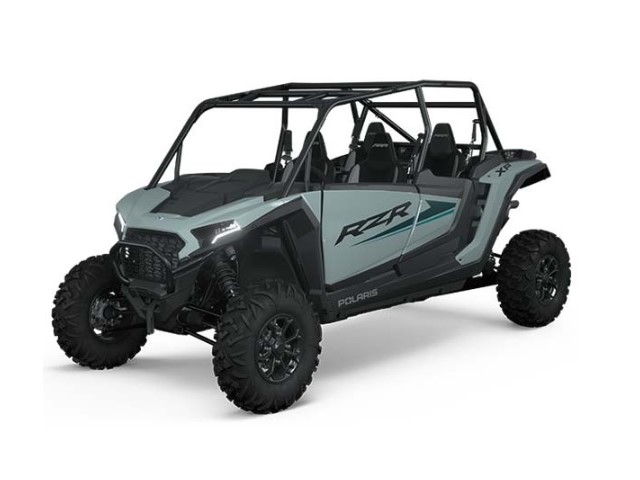 Libro Azul POLARIS RZR XP 4 1000 SPORT 2025