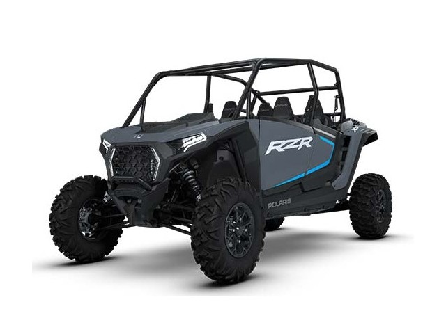 Libro Azul POLARIS RZR XP 4 1000 SPORT 2026