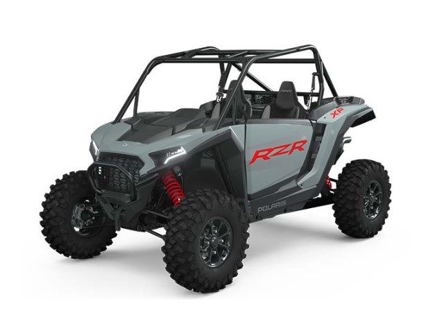 Libro Azul POLARIS RZR XP 1000 PREMIUM 2025