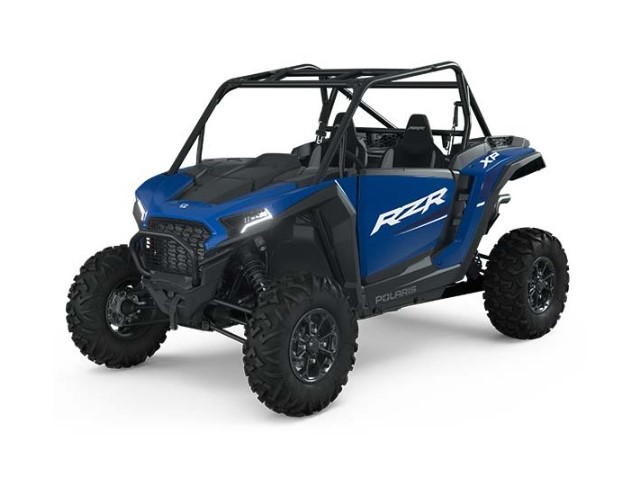 Libro Azul POLARIS RZR XP 1000 SPORT 2025