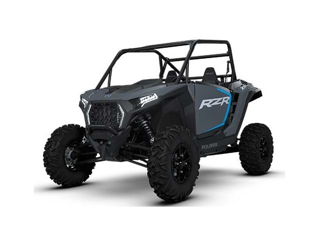 Libro Azul POLARIS RZR XP 1000 SPORT 2026