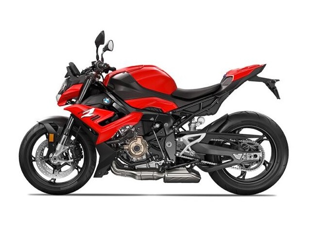 Libro Azul BMW S1000R 2026
