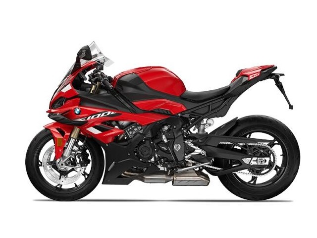 Libro Azul BMW S1000RR PERFORMANCE 2026