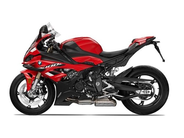 BMW S1000RR PERFORMANCE 2027