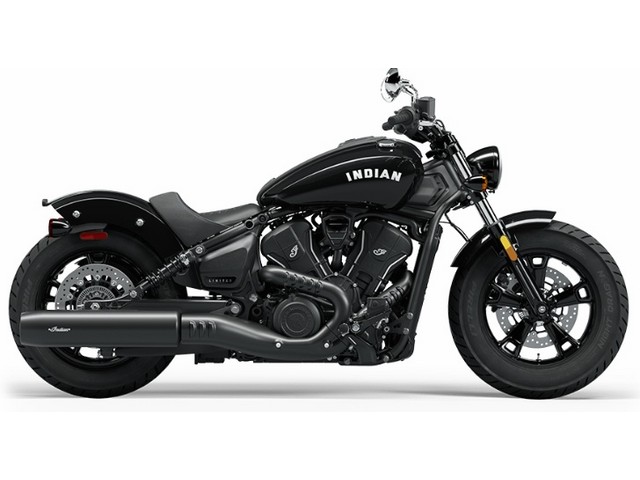 Libro Azul INDIAN SCOUT SIXTY BOBBER LIMITED 2026